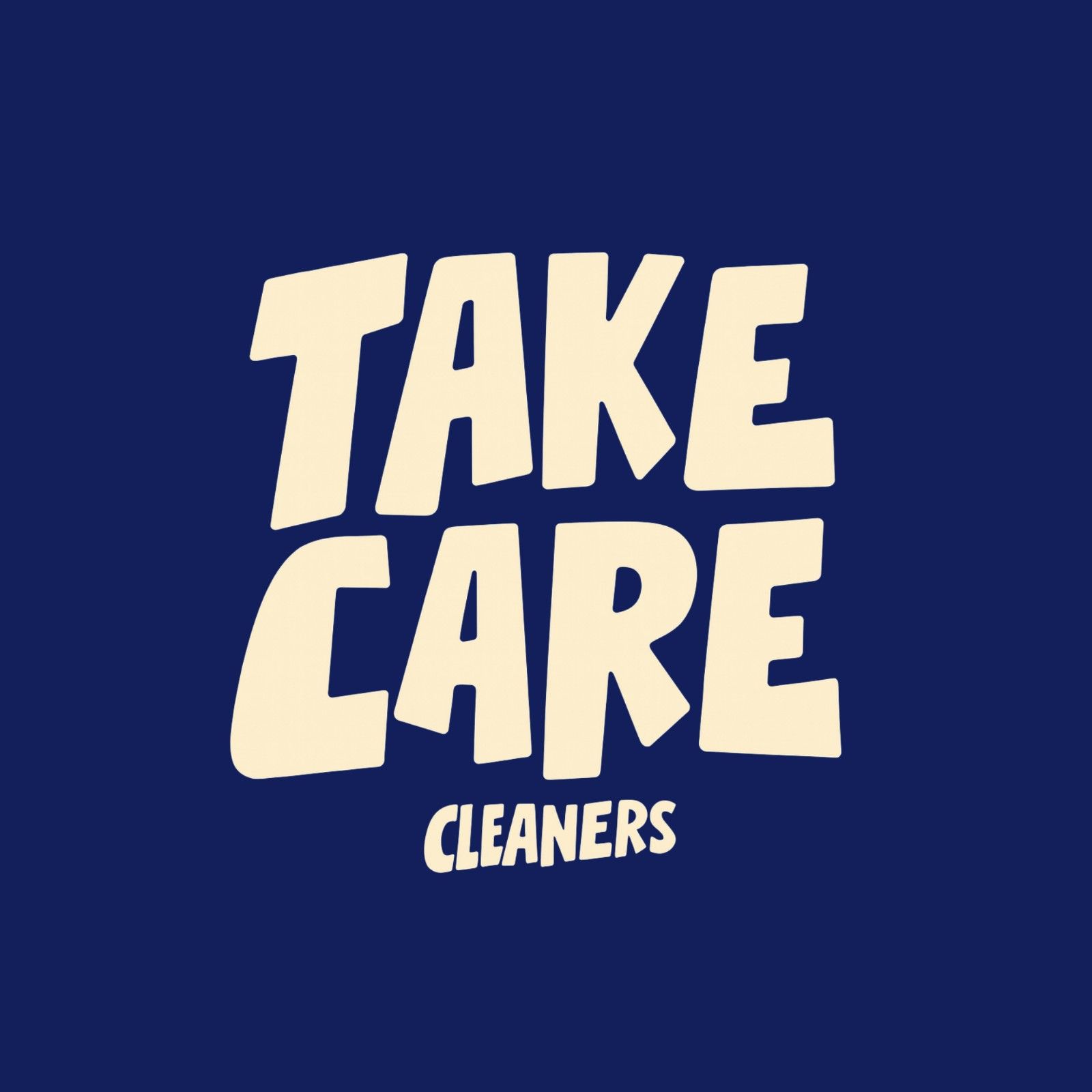 Take Care Cleaners